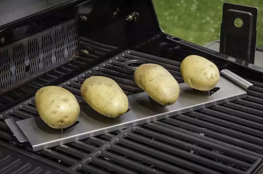 Rack à pomme de terre