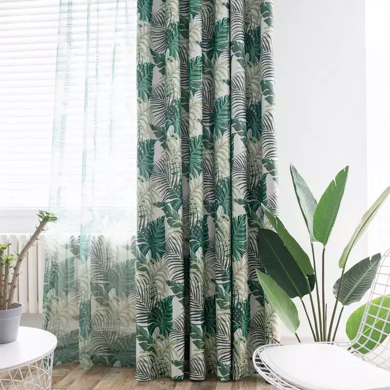 Tendance : la décoration jungle en 10 étapes ! - Visite Déco