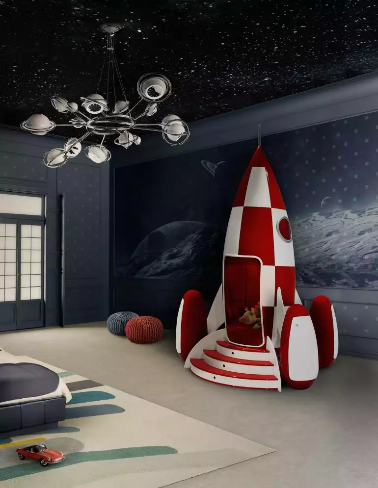 Rocky Rocket