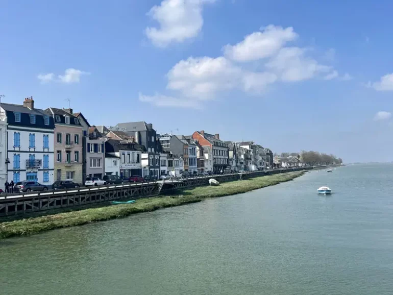Ville de Saint-Valery-sur-Somme