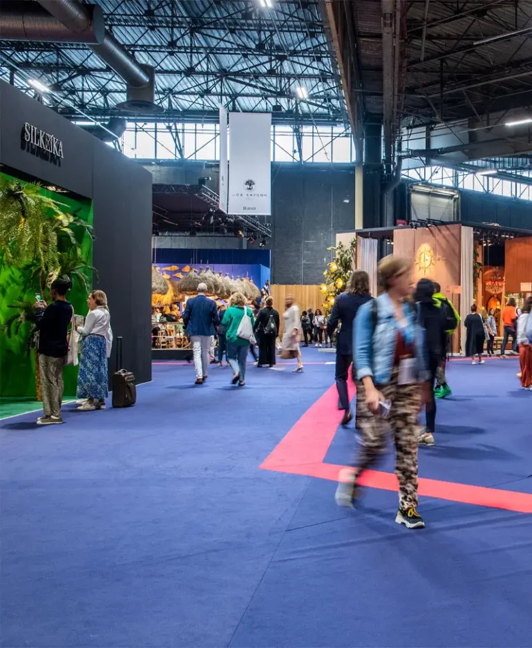 Salon Maison&Objet Septembre 2022