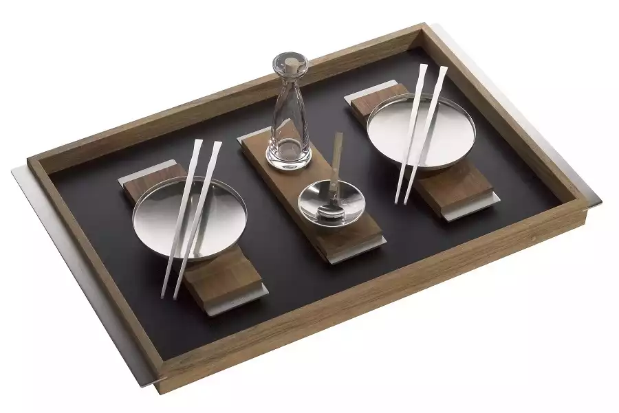Set à sushis
