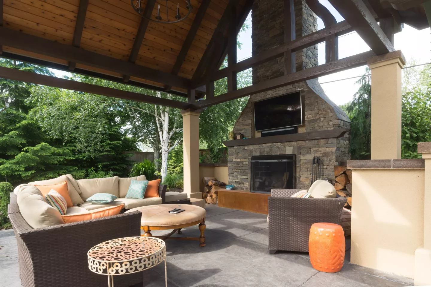 Matchez votre abri de jardin avec votre tribu ! - Visite Déco Matchez votre abri de jardin avec votre tribu ! - Visite Déco