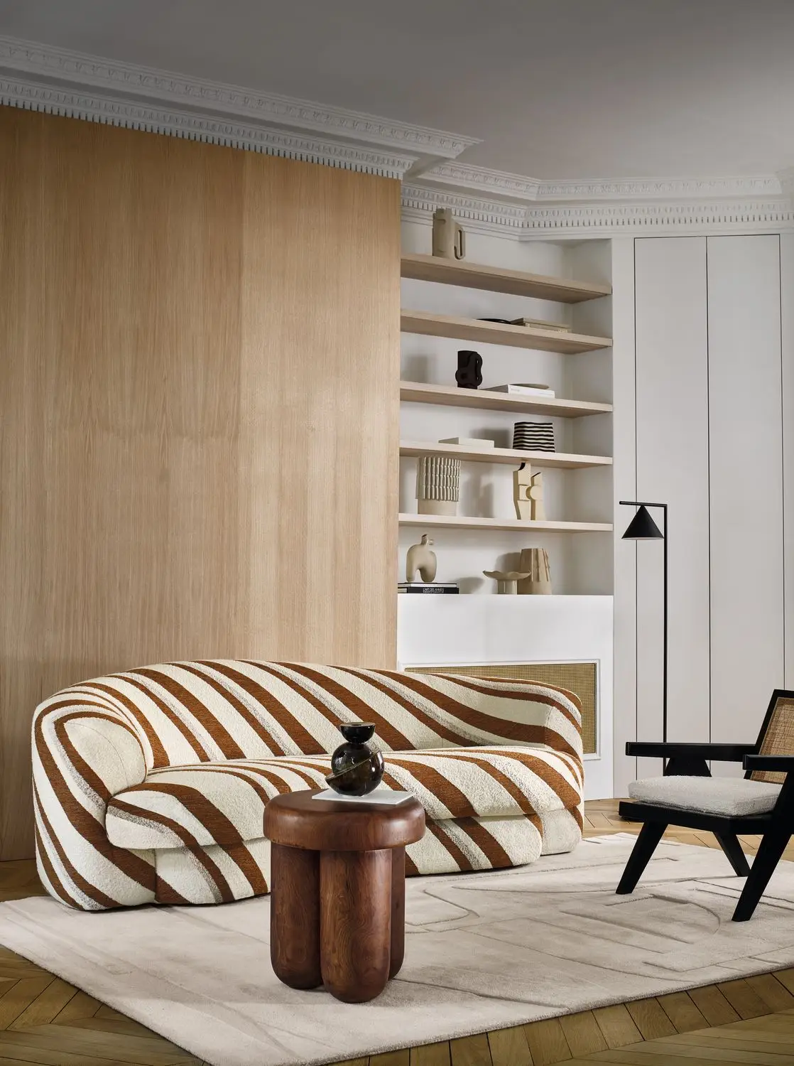 Collection Alpine par Casamance