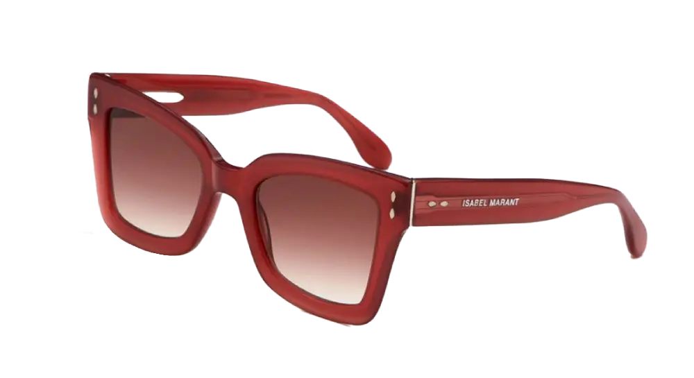 Lunettes de soleil Isabel Marant