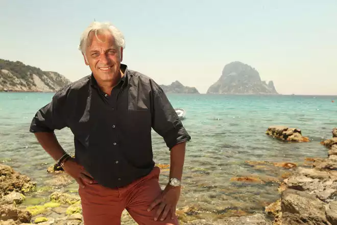 Stephane Thebaut la vie en déco (La maison France 5)
