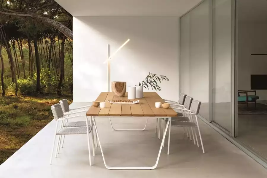 Table air lava