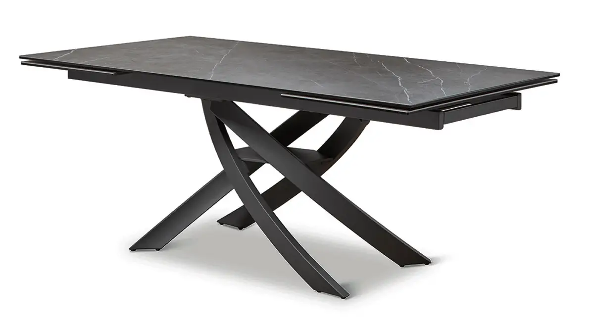 Table SPIDER XXL Maison de la collection 2023