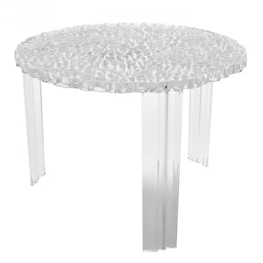 Table « T Table » chez Kartell