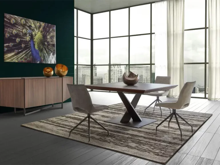 Table VEGAA XXL Maison 2023