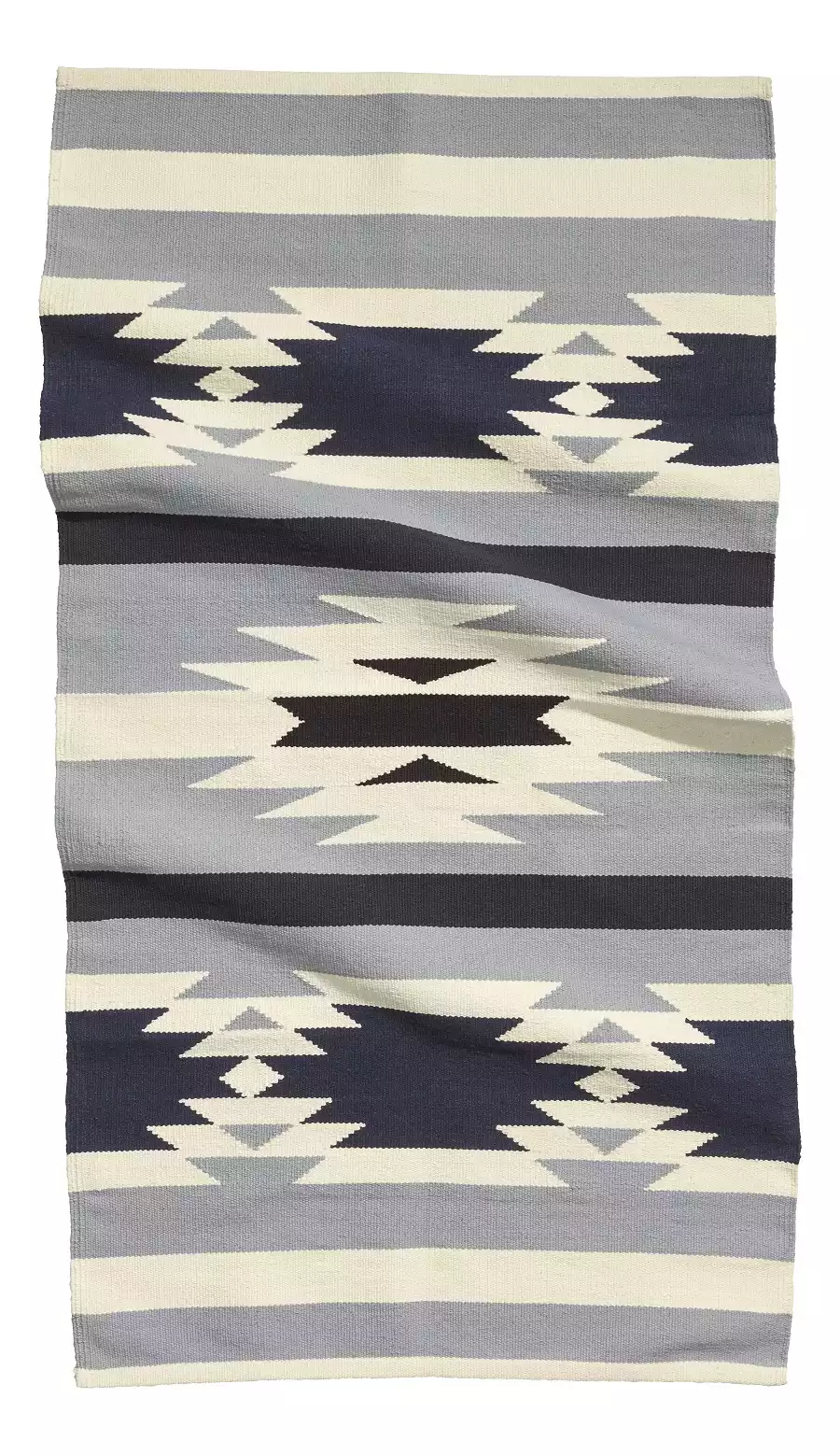 Tapis ethnique