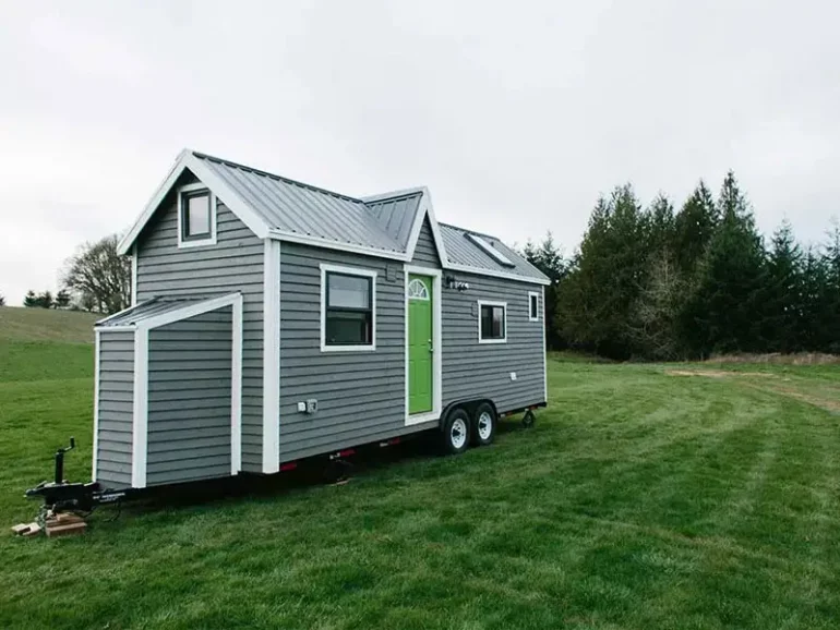 Tiny house