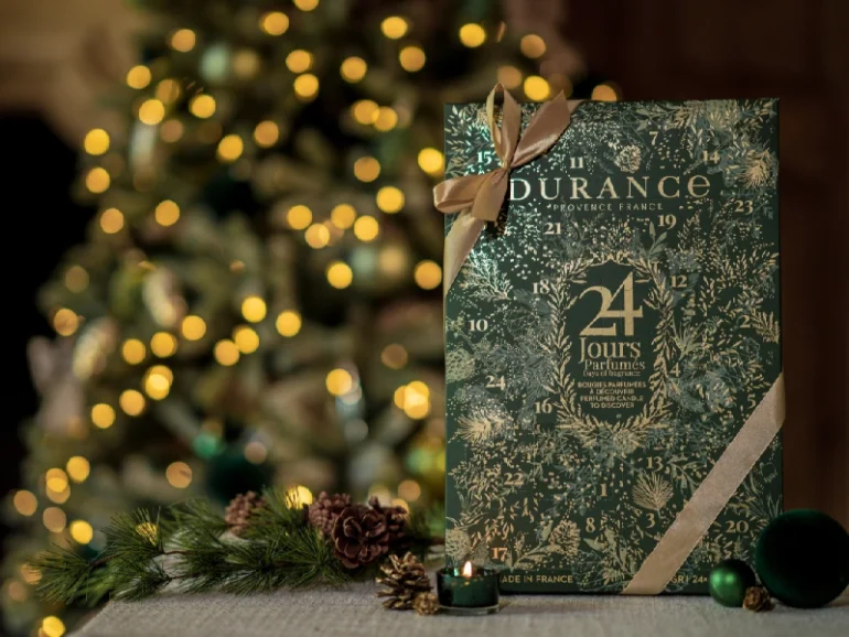 Top de nos calendriers de l'avent déco préférés pour Noël