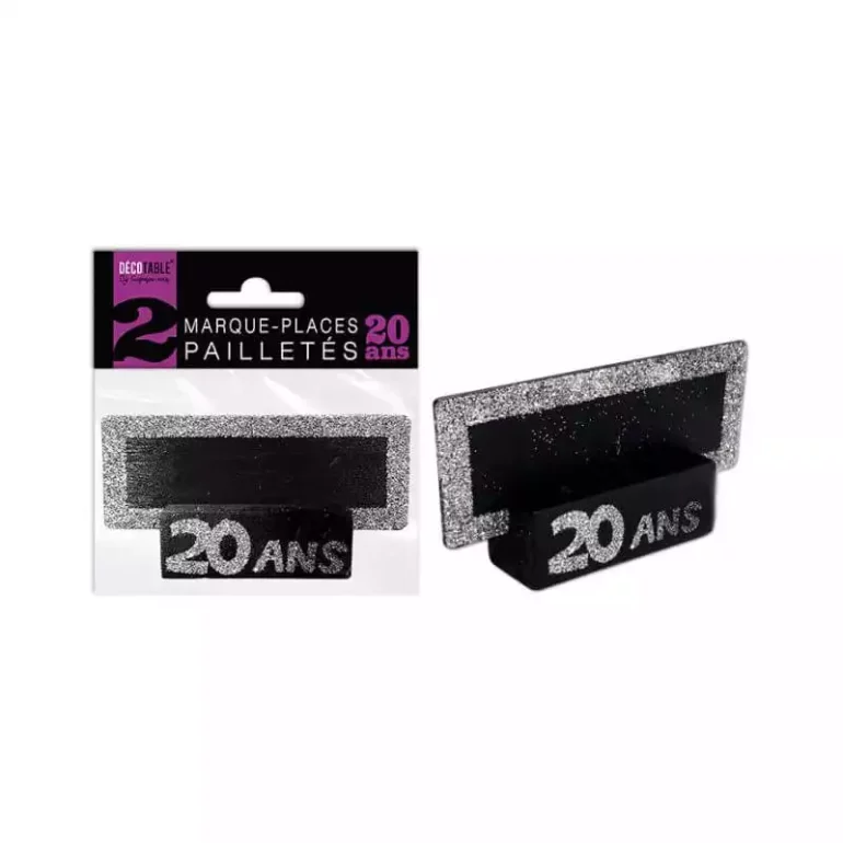 Tralala fêtes- anniversaire - 20 ans - événement