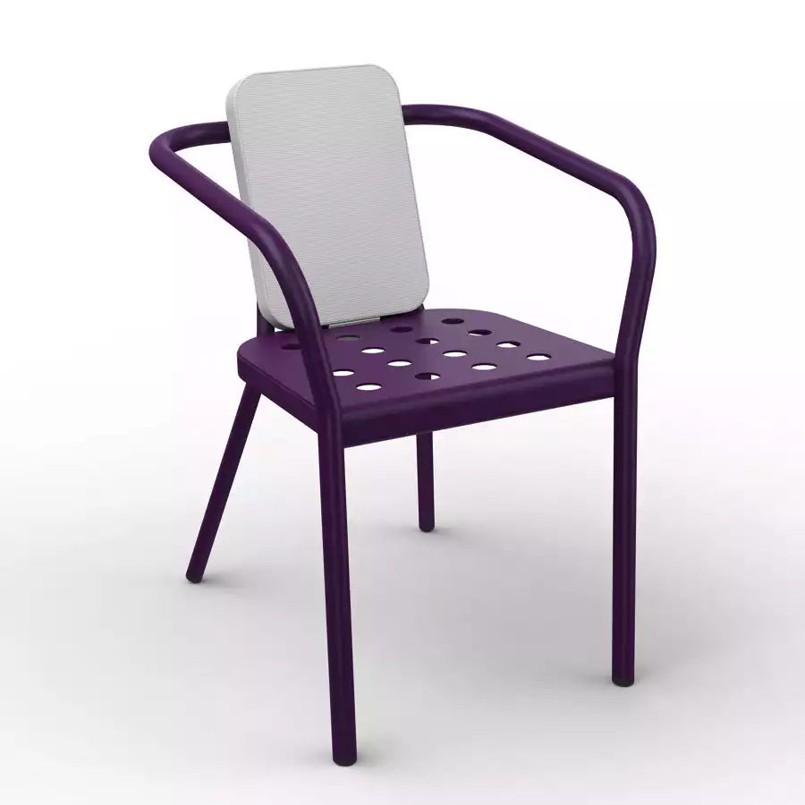 un fauteuil transformable