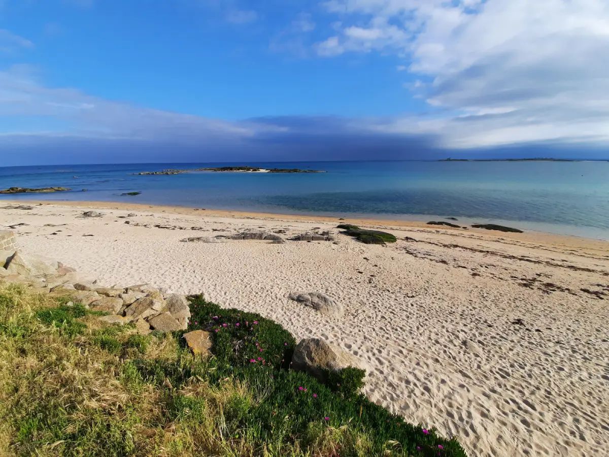 Côte du Cotentin