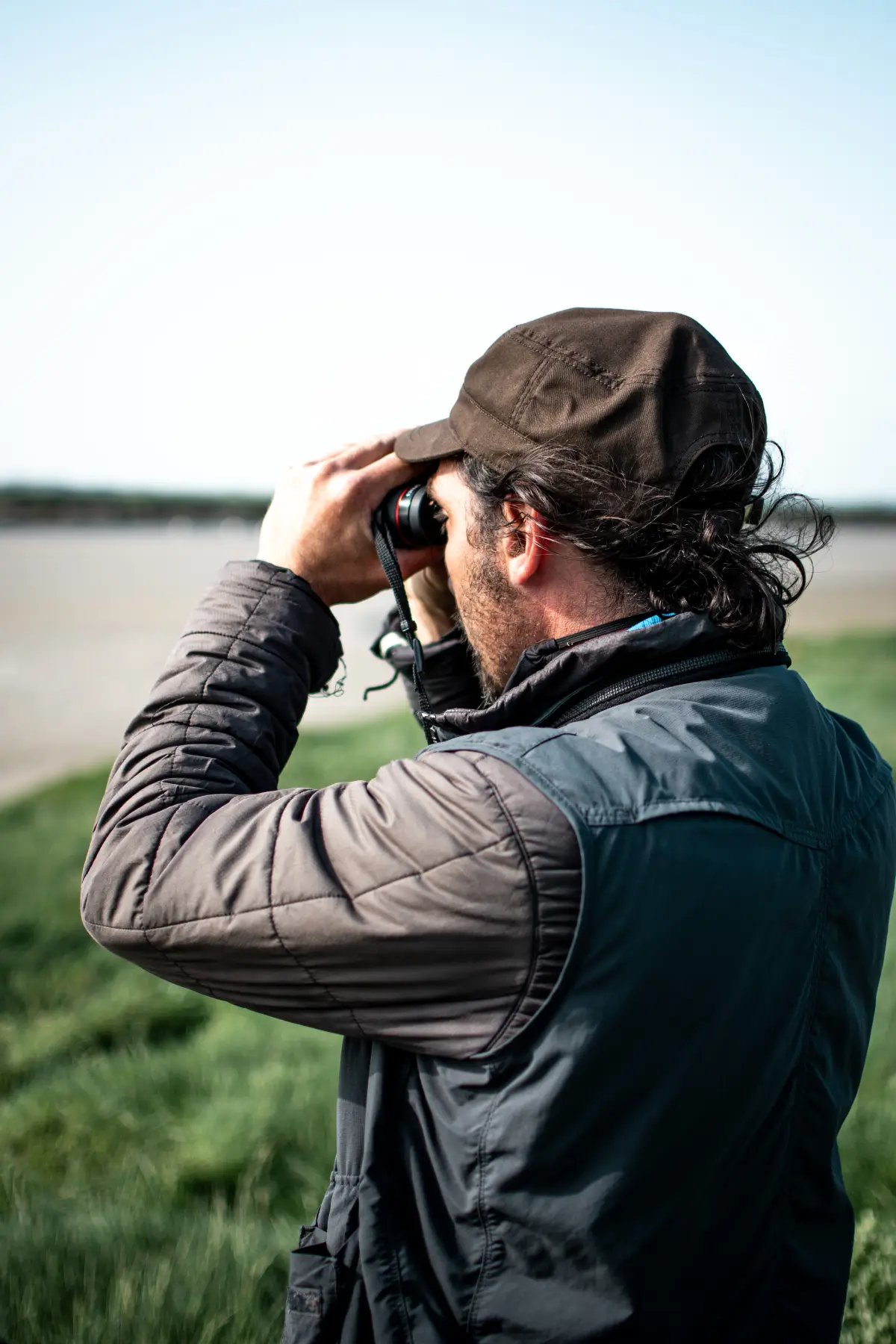 Guide en Baie de Somme