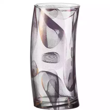Verre « Swing » chez Leonardo