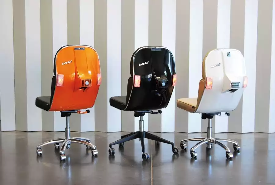 VESPA CHAIR