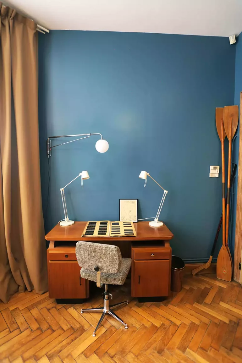 bureau villa cavrois