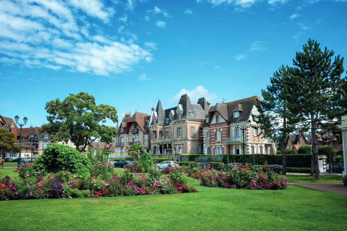 Investir dans la ville du Touquet, station balnéaire de la Côte d'Opale