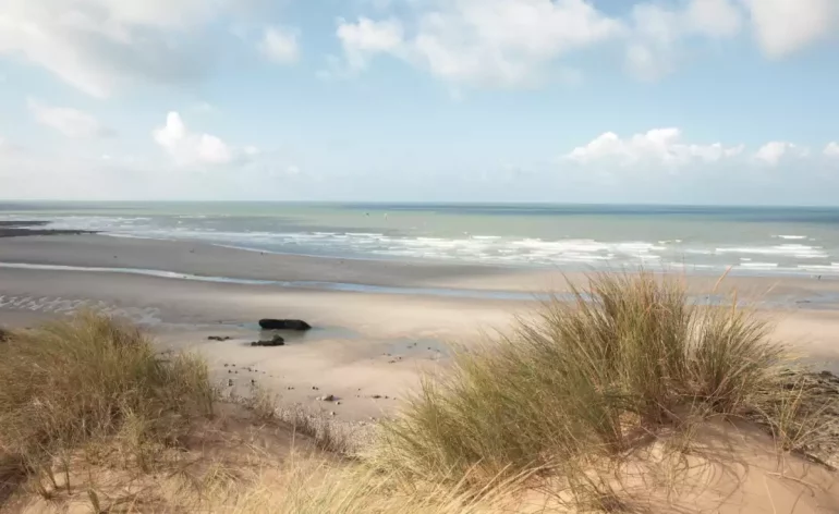 Dune de la Slack